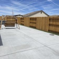 Fence-Restoration-and-Concrete-Cleaning-in-Carson-City-NV 1